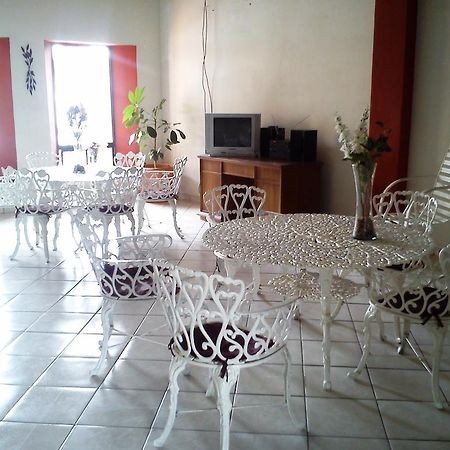 Hotel Los Balcones Parras de la Fuente Εξωτερικό φωτογραφία