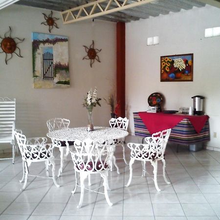 Hotel Los Balcones Parras de la Fuente Εξωτερικό φωτογραφία