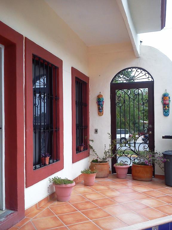 Hotel Los Balcones Parras de la Fuente Δωμάτιο φωτογραφία