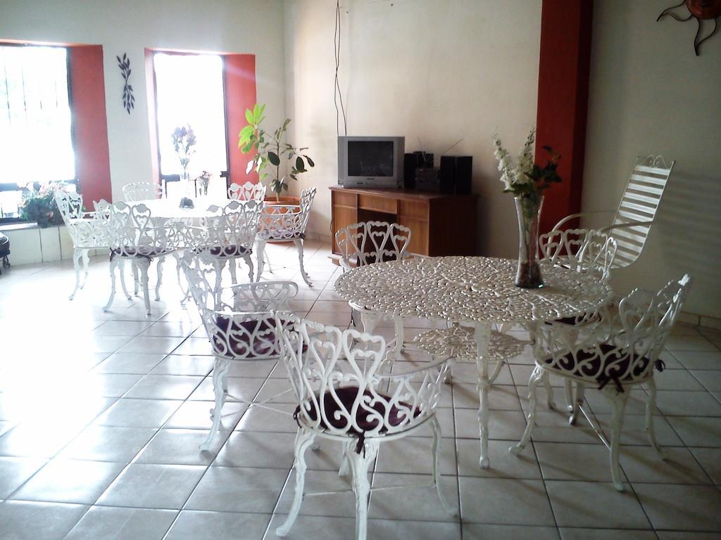 Hotel Los Balcones Parras de la Fuente Εξωτερικό φωτογραφία