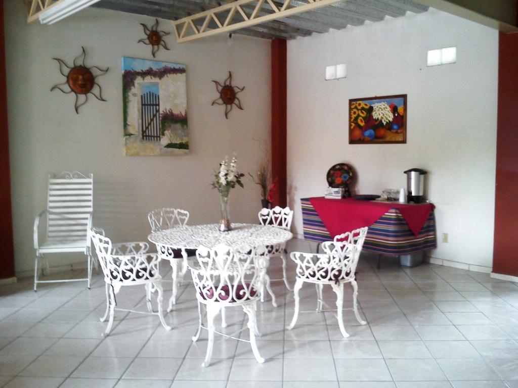 Hotel Los Balcones Parras de la Fuente Εξωτερικό φωτογραφία