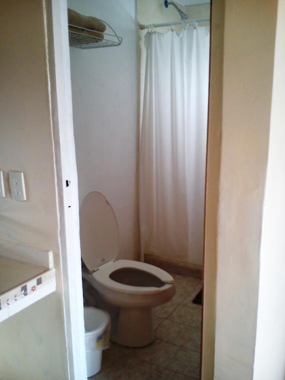 Hotel Los Balcones Parras de la Fuente Δωμάτιο φωτογραφία