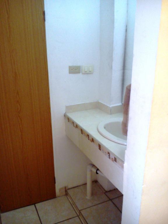 Hotel Los Balcones Parras de la Fuente Δωμάτιο φωτογραφία