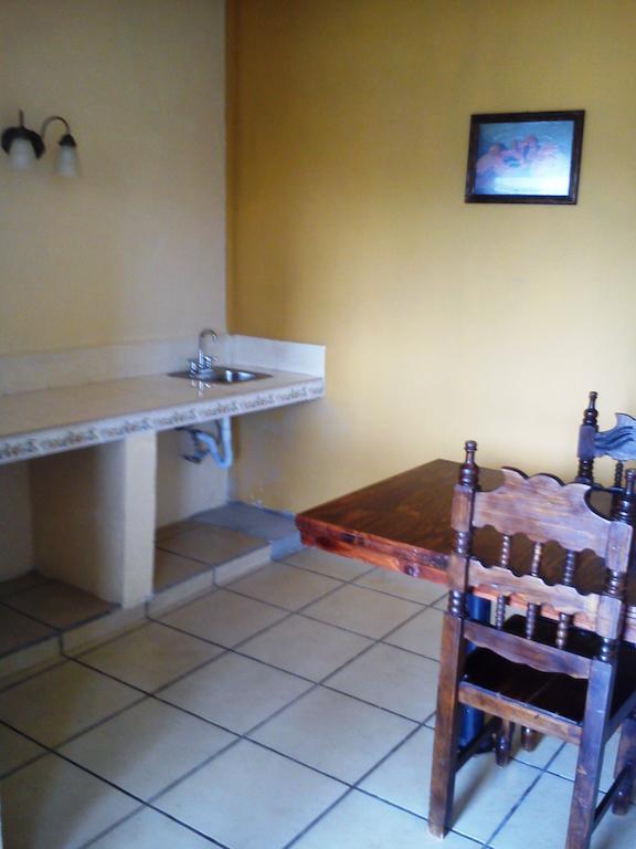 Hotel Los Balcones Parras de la Fuente Δωμάτιο φωτογραφία